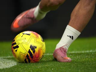 Česká futbalová hviezda si splnila sen: Bude hrať za anglický veľkoklub