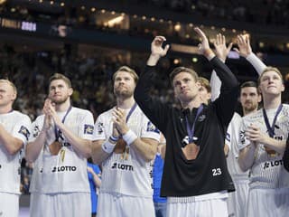 Nevídaná kríza a žiadne európske poháre: Nemecký gigant prežil najhoršiu sezónu za 33 rokov