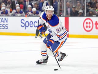 Už len svätý grál menom Stanley Cup: McDavid sa opäť raz stal kráľom základnej časti NHL