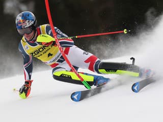 Ideálna pozvánka na druhé kolo: Vianočný Slalom v Alta Badii sa vyvíja unikátnym spôsobom