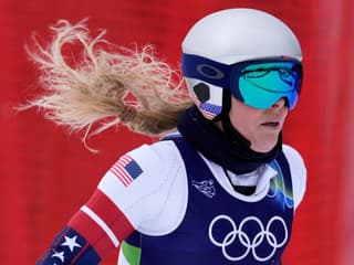 ZOH 2026 Ako je na tom Lindsey Vonnová? Agentúra zverejnila iba krátku, no nepríjemnú správu