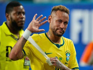 MS VO FUTBALE 2026 Brazília so staronovou ofenzívnou zbraňou túži po odplate: Vyronil som pár sĺz
