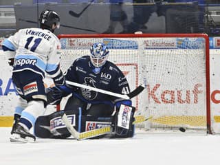 VIDEO Nečakaná gólová nádielka pod Tatrami: Semifinále Popradu s Nitrou prinieslo ďalšiu drámu