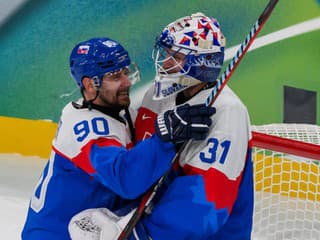 ZOH 2026 Lepšieho kapitána si nemôžeme priať: Vzorný prístup i slová skvelého Tomáša Tatara!