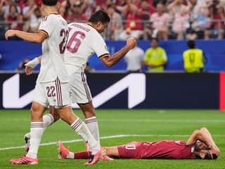 MS VO FUTBALE 2026 Gesto, ktoré si mohol odpustiť: Rodri sa ospravedlnil Bernardovi Silvovi