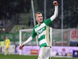 Bobček po historickom prestupe do Serie A: Ukázať, že mám na to, aby som hral na najvyššej úrovni