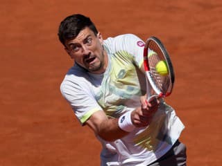 Toto sa len tak nevidí: Bizarne oslavoval víťazstvo, napokon neuspel