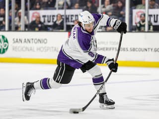 VIDEO Fantastická noc Slovákov: Chromiak za veľkého hrdinu, bodovali aj Mešár a Sýkora