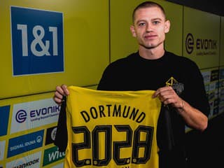 Dortmund si poistil služby dôležitej postavy: Nie každý očakával takýto vývoj