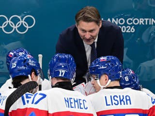 ZOH 2026 Parádny výsledok napriek skromným ambíciám: Országh reaguje na heroický postup Slovenska