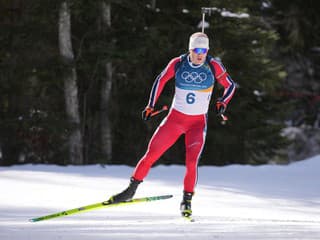 ZOH 2026 Prekvapenie na záver: Masák mužov má nečakaného víťaza, domáci favorit musel odstúpiť