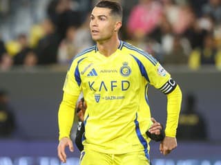 Saudi nechcú počuť o odchode Ronalda: Vedú s ním náročné rokovania, načrtli aj scenár