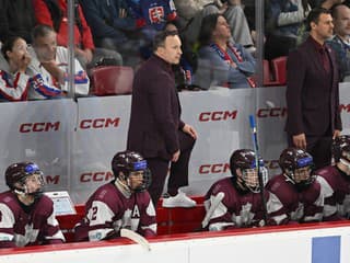 Najväčšie prekvapenie v histórii? Lotyši poslali domov Američanov, veľavravné slová trénera USA