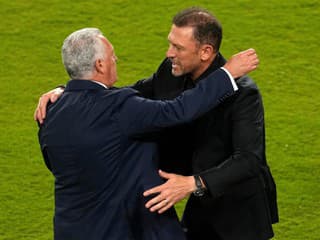 MS VO FUTBALE 2026 Neostáva im nič iné, len čakať: O postupujúcom môže rozhodnúť kuriozita