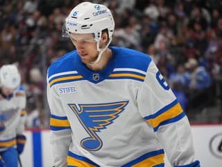 Smola, aká sa len tak nevidí: Dvorského spoluhráč podpísal novú zmluvu a zrazu to prišlo