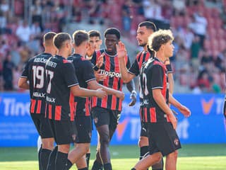 Trnava sa výhrou naladila na Slovan: Spartak dobyl domácu pevnosť Podbrezovej