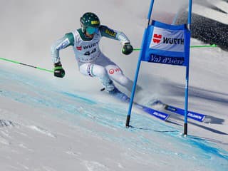 VIDEO To je fakt smola! Slovensko siahalo na cenný úspech, nastalo však obrovské sklamanie