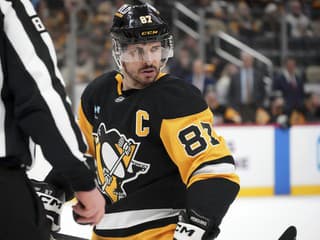 Montreal či Colorado snívajú: Špekulácie silnejú, otrasie svetom NHL Crosbyho bombová výmena?