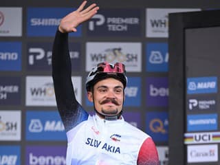 Jeho neuveriteľný príbeh obletel svet: Slovensko reprezentoval na MS masér, obdivuhodná obeta