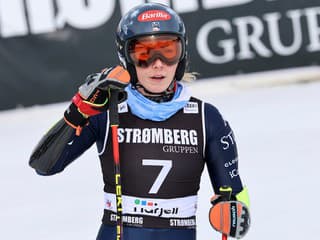 Shiffrinová zvládla svoju misiu! Získala šiestykrát veľký glóbus a vyrovnala historický rekord
