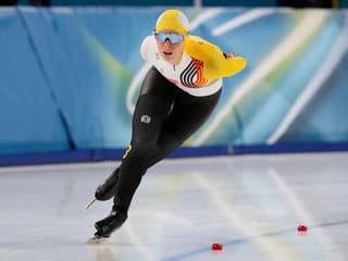 Na OH siahala na medailu, korčule ale vymení za bicykel: Olympionička zažije debut medzi profesionálkami