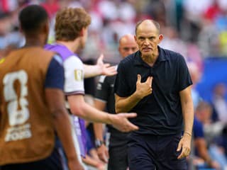 MS VO FUTBALE 2026 Bellingham odbil kritiku Tuchela: Možno nevie, aké to je hrať proti Haalandovi