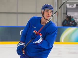 ZOH 2026 Adam Ružička reaguje na Valábikove slová: Je to pre mňa prekvapenie