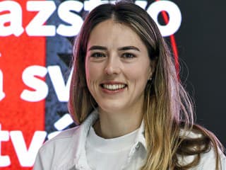 ZOH 2026 Bombastická správa pre celé Slovensko: Petra Vlhová potvrdila štart v dvoch disciplínach