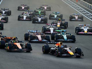 Ani víťazstvo Verstappena nestačilo: Záverečný boj v Abú Dhabí priniesol nového majstra sveta