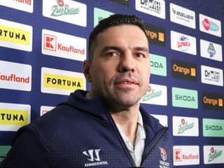 Slováci začali s budovaním kádra na MS: Čaká nás kvalita, viaceré hviezdy budú absentovať