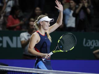 FOTO Bývalá svetová jednotka ohúrila fanúšikov: V červených bikinách predviedla postavu ako lusk