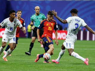 MS VO FUTBALE 2026 Ďalší obrovský šok na šampionáte: Španielsko nedalo Kapverdám ani jeden gól