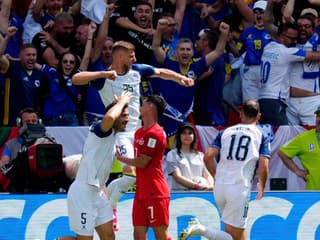 MS VO FUTBALE 2026 Kanada sa historického víťazstva nedočkala: Zápas proti Bosne rozhodovali detaily