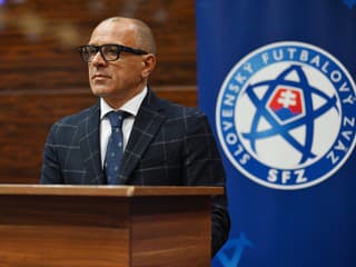 Nominácia Slovenska na baráž proti Kosovu: Veľký návrat po dvoch rokoch, vypadlo tradičné meno!