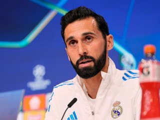 Real cíti krivdu, Arbeloa ostro skritizoval rozhodcov: Za takýto čin nemôžete hráča vylúčiť