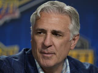 Vybudoval mužstvo a teraz prenecháva žezlo: Mladá NHL organizácia sa ocitla bez prezidenta