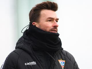 VIDEO Gašparík o posilách: Po hráčoch sa obzeráme aj na Slovensku, zo Žiliny nemôžeme vykúpiť nikoho