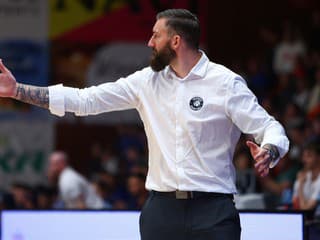 Prievidza sa opäť pobije o európsky basketbal: V prípade postupu ju čakajú atraktívni súperi