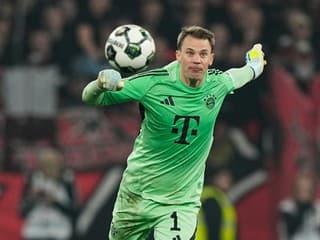 Potešujúca správa pre celý futbalový svet: Bayern Mníchov potešil Neuera i svojich fanúšikov