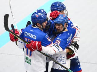 Totálny skrat slovenských mladíkov: Trojgólové vedenie proti Čechom vyhodili do vzduchu!