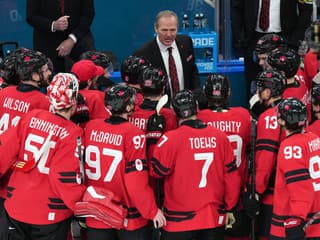 ZOH 2026 Správa pred finále, na ktorú čaká celá Kanada: Dôležité novinky o Sidneym Crosbym