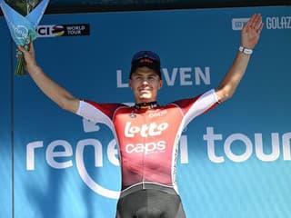 To naozaj? Belgická hviezda šokovala dôvodom, pre ktorý vynechá legendárny monument... Je to strata času