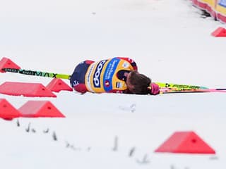 VIDEO Trpký koniec pre suverénneho Kläba: Česko v dráme siahalo na celkový triumf