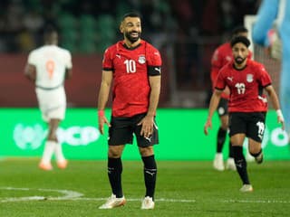 Odchod z Liverpoolu alebo zotrvanie: Zrejme padlo rozhodnutie v prípade Mohameda Salaha