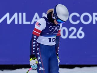 ZOH 2026 Kedy sa Vonnová po vážnom zranení dá dokopy? Prehovoril muž, ktorý operoval Brignoneovú