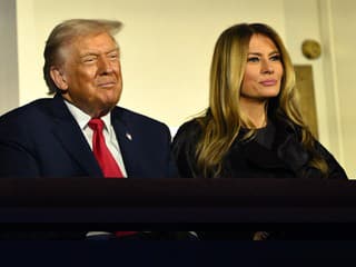 Chce byť známy ako mierotvorca: Trump dostal od FIFA novú Cenu mieru