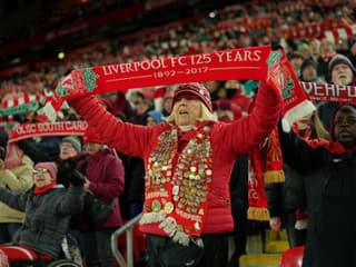 Ďalší bezkrvný výkon tentokrát so stratou: Liverpool stále nie je von z hernej krízy