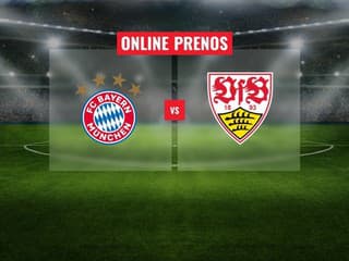 Premiéra Lea Sauera v Bundeslige? ONLINE prenos zo zápasu Bayern Mníchov – VfB Stuttgart