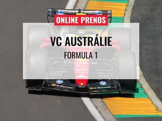 Prvé preteky v roku 2026: Online prenos z Veľkej ceny Austrálie