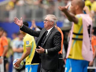 MS VO FUTBALE 2026 Ancelotti ukázal svoju veľkosť: Cez polčas urobil kľúčové rozhodnutie